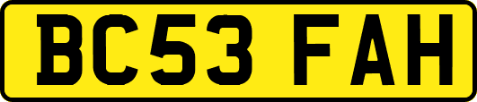 BC53FAH