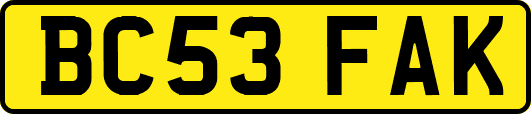 BC53FAK