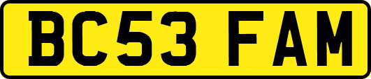 BC53FAM