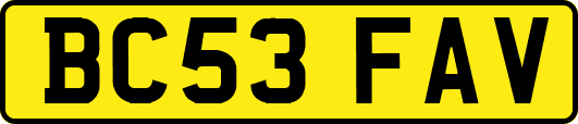 BC53FAV