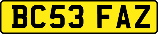 BC53FAZ