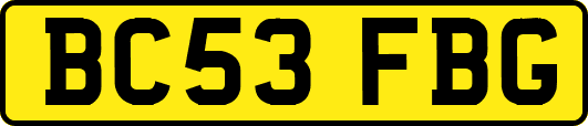 BC53FBG