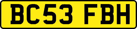 BC53FBH