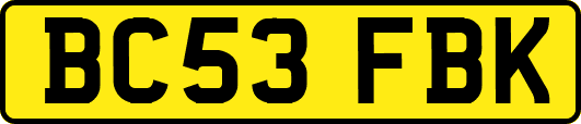 BC53FBK