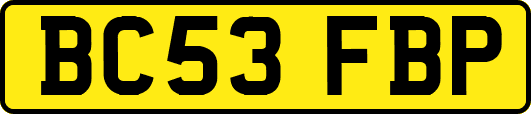 BC53FBP
