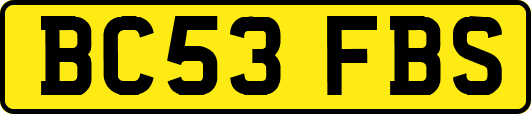 BC53FBS