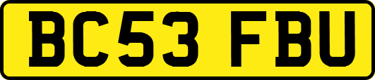 BC53FBU
