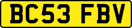 BC53FBV