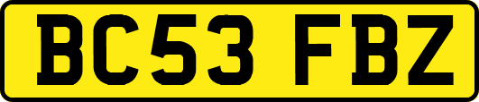 BC53FBZ
