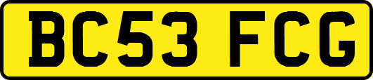 BC53FCG