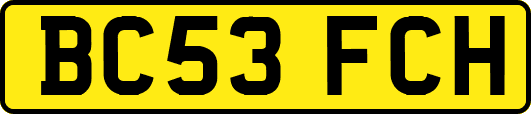 BC53FCH