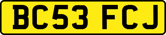 BC53FCJ