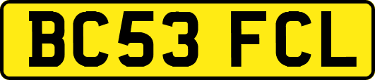 BC53FCL