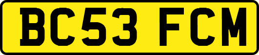 BC53FCM