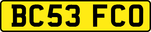 BC53FCO