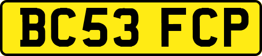 BC53FCP