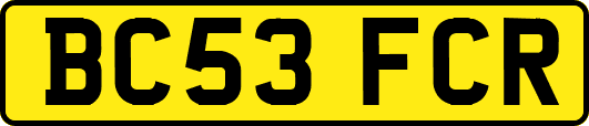BC53FCR