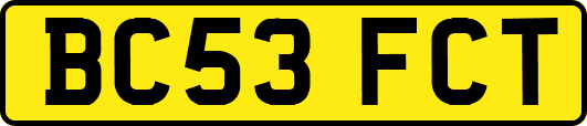 BC53FCT