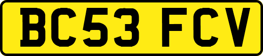 BC53FCV