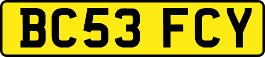BC53FCY
