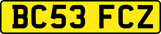 BC53FCZ