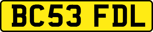 BC53FDL