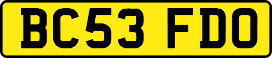 BC53FDO