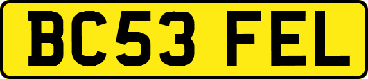 BC53FEL