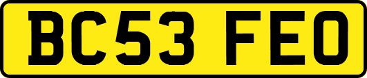 BC53FEO
