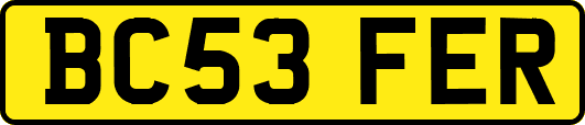BC53FER