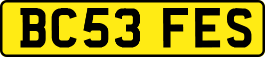 BC53FES