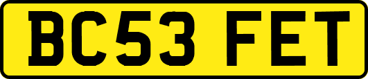 BC53FET