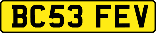 BC53FEV