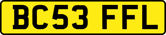 BC53FFL