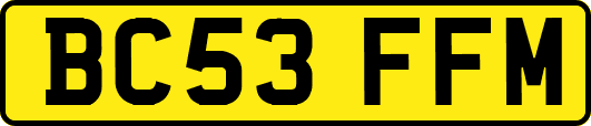 BC53FFM
