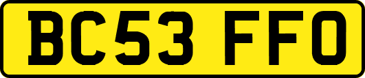 BC53FFO