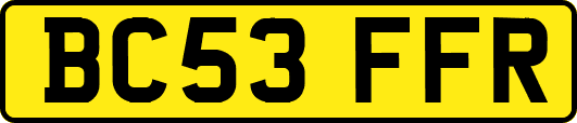 BC53FFR