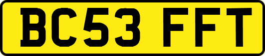 BC53FFT