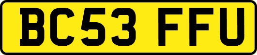 BC53FFU