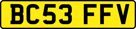 BC53FFV