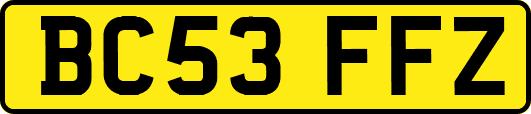 BC53FFZ