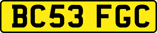 BC53FGC