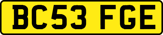 BC53FGE
