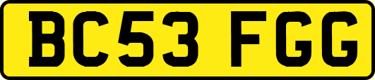 BC53FGG