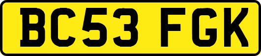 BC53FGK