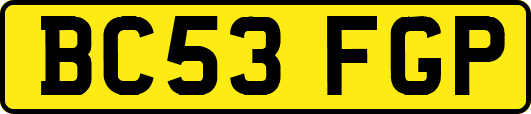 BC53FGP