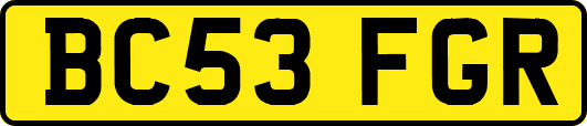 BC53FGR