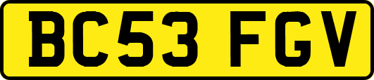 BC53FGV