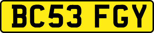 BC53FGY