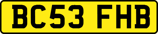 BC53FHB